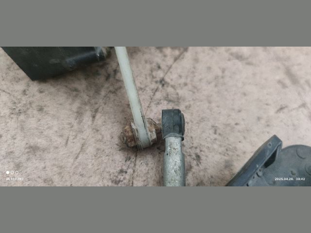 bontott MAZDA 6 Első Xenon Szintszabályzó Jeladó