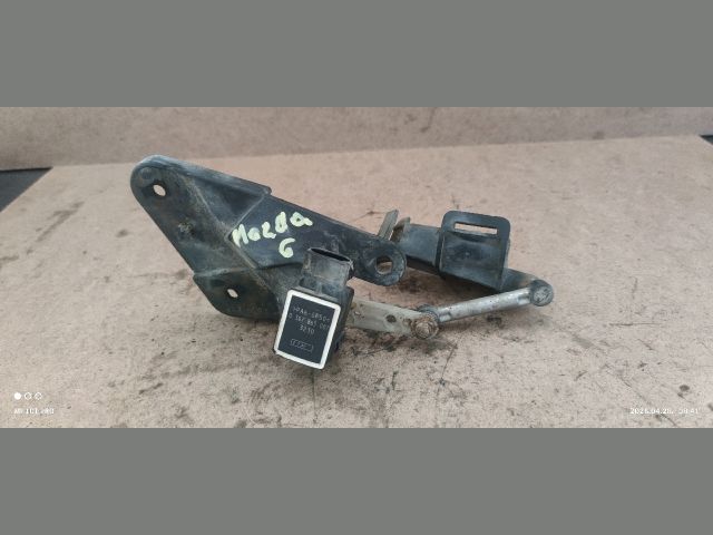 bontott MAZDA 6 Első Xenon Szintszabályzó Jeladó