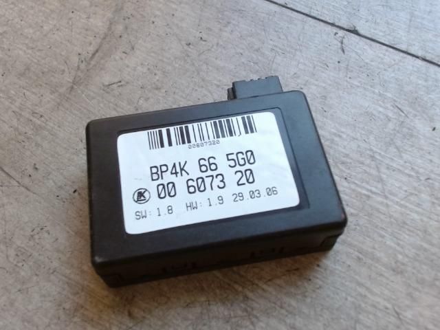 bontott MAZDA 6 Eső Érzékelő