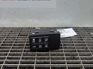 bontott MAZDA 6 ESP Kapcsoló