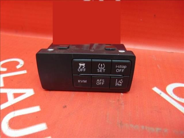 bontott MAZDA 6 ESP Kapcsoló