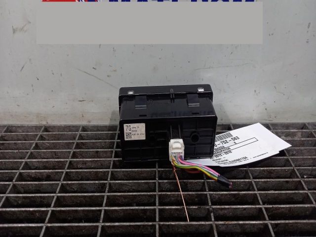 bontott MAZDA 6 ESP Kapcsoló