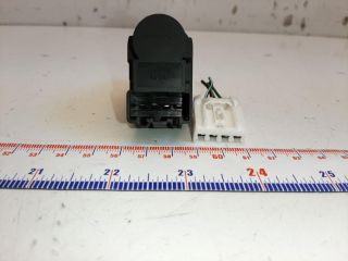 bontott MAZDA 6 Fék Pedál Kapcsoló