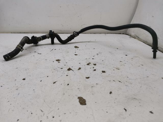 bontott MAZDA 6 Fékcső (Gumi)