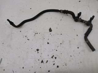 bontott MAZDA 6 Fékcső (Gumi)