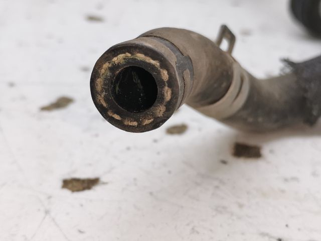 bontott MAZDA 6 Fékcső (Gumi)