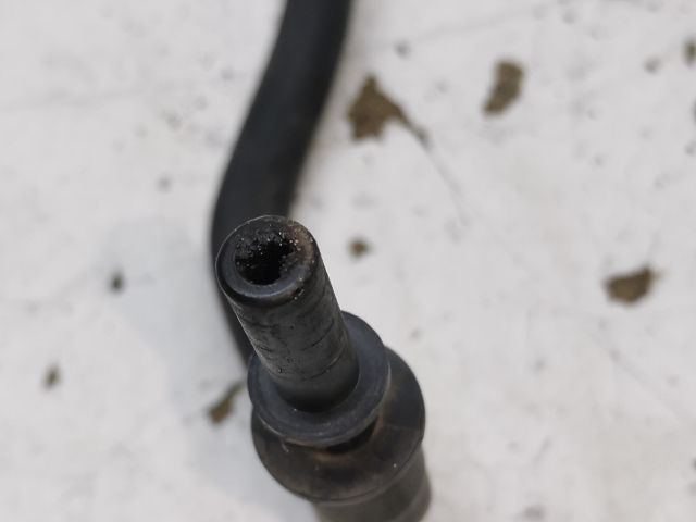 bontott MAZDA 6 Fékcső (Gumi)