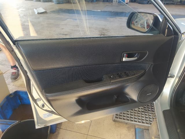 bontott MAZDA 6 Fékpedál