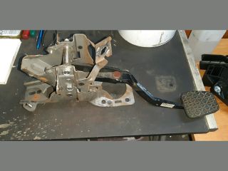 bontott MAZDA 6 Fékpedál
