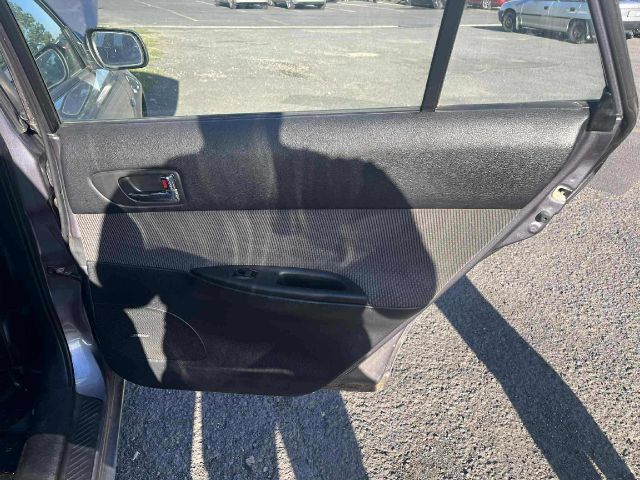 bontott MAZDA 6 Fékpedál