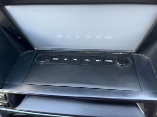 bontott MAZDA 6 Fékpedál