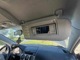 bontott MAZDA 6 Fékpedál