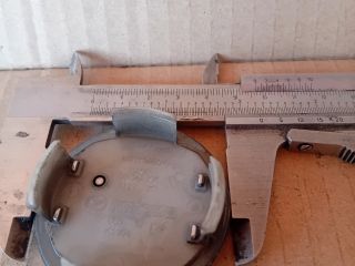 bontott MAZDA 6 Felniközép (1 db)