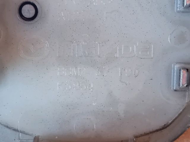 bontott MAZDA 6 Felniközép (1 db)