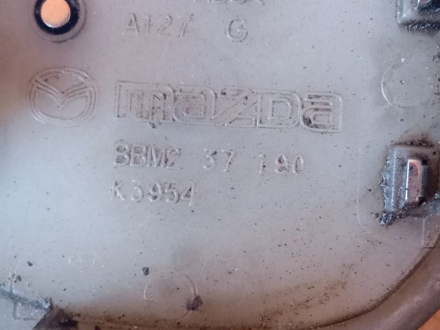 bontott MAZDA 6 Felniközép (1 db)