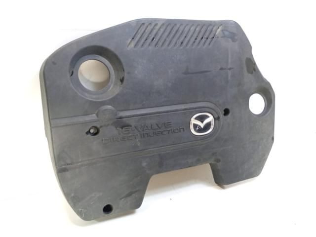 bontott MAZDA 6 Felső Hűtőburkolat