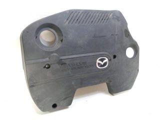 bontott MAZDA 6 Felső Hűtőburkolat