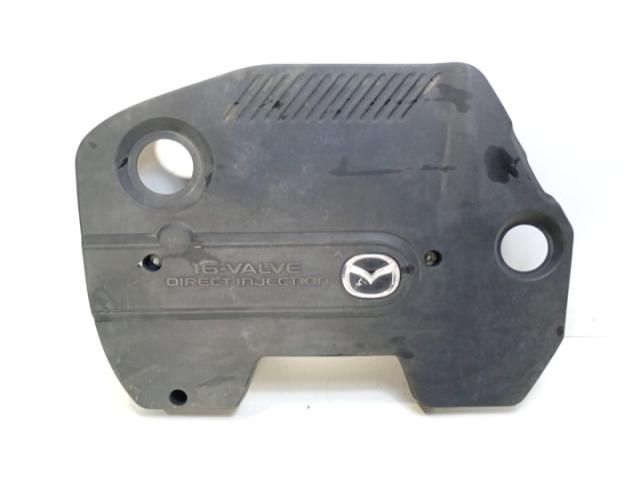 bontott MAZDA 6 Felső Hűtőburkolat