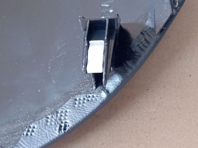 bontott MAZDA 6 Felső Műszerfal Burkolat