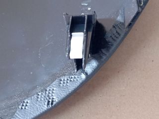 bontott MAZDA 6 Felső Műszerfal Burkolat