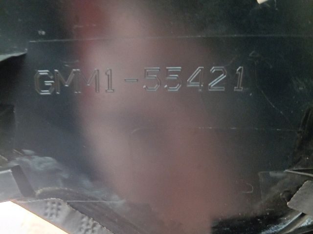 bontott MAZDA 6 Felső Műszerfal Burkolat