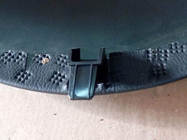 bontott MAZDA 6 Felső Műszerfal Burkolat