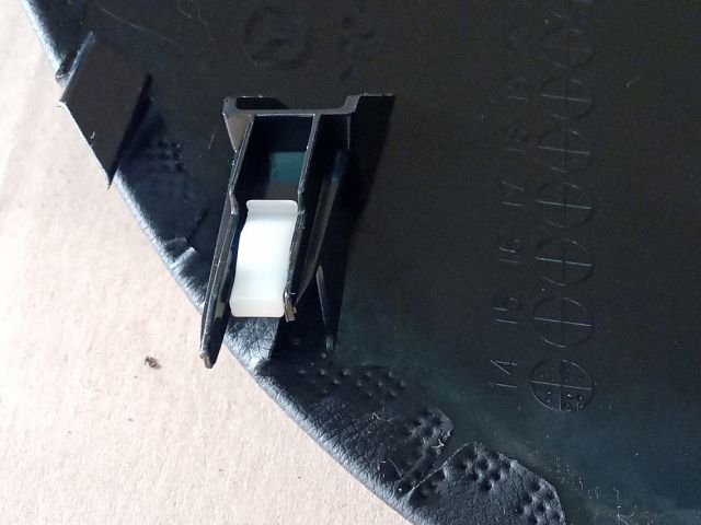 bontott MAZDA 6 Felső Műszerfal Burkolat