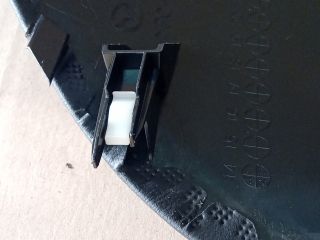 bontott MAZDA 6 Felső Műszerfal Burkolat