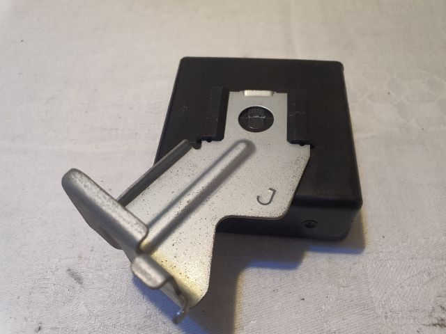 bontott MAZDA 6 Fényszóró Elektronika