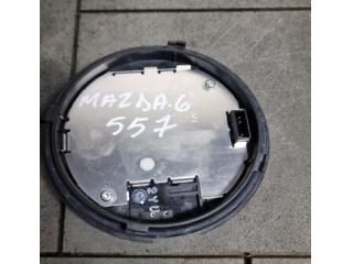 bontott MAZDA 6 Fényszóró Elektronika