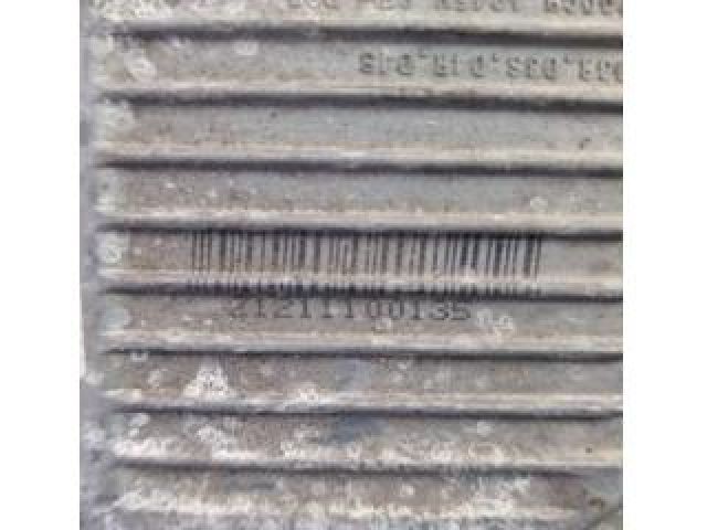 bontott MAZDA 6 Fényszóró Elektronika