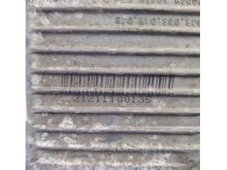 bontott MAZDA 6 Fényszóró Elektronika