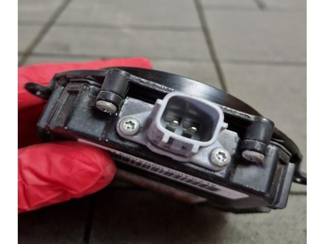 bontott MAZDA 6 Fényszóró Elektronika