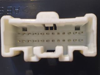 bontott MAZDA 6 Fényszóró Elektronika