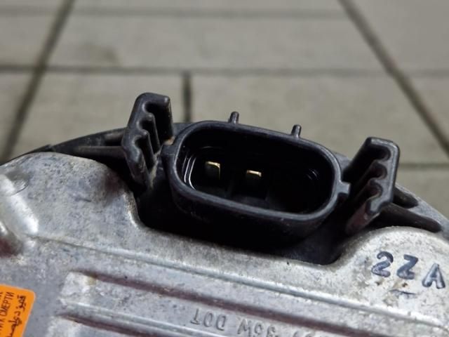 bontott MAZDA 6 Fényszóró Elektronika