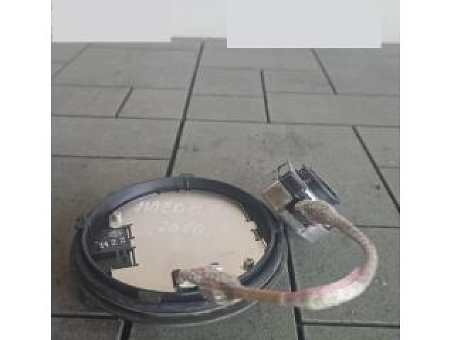 bontott MAZDA 6 Fényszóró Elektronika