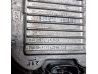 bontott MAZDA 6 Fényszóró Elektronika