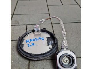 bontott MAZDA 6 Fényszóró Elektronika