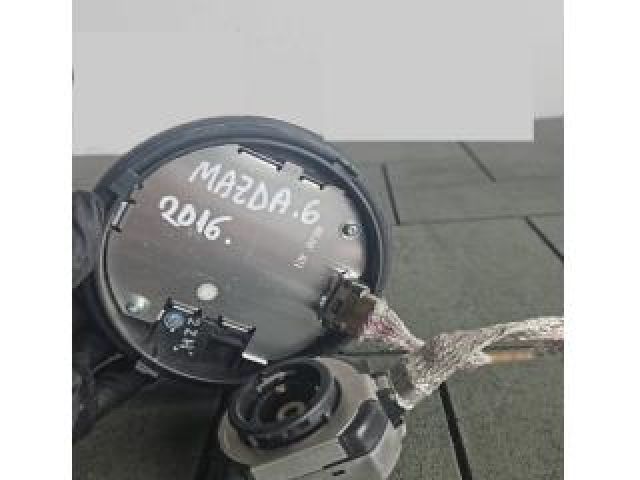 bontott MAZDA 6 Fényszóró Elektronika