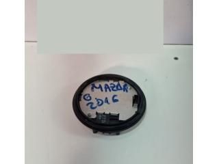 bontott MAZDA 6 Fényszóró Elektronika