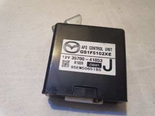 bontott MAZDA 6 Fényszóró Elektronika