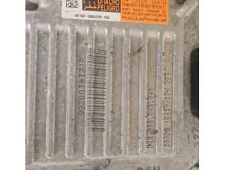 bontott MAZDA 6 Fényszóró Elektronika