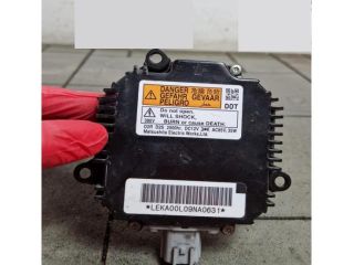 bontott MAZDA 6 Fényszóró Elektronika