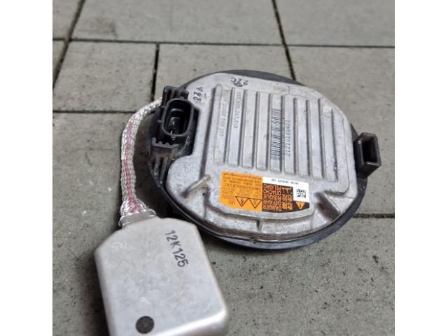 bontott MAZDA 6 Fényszóró Elektronika