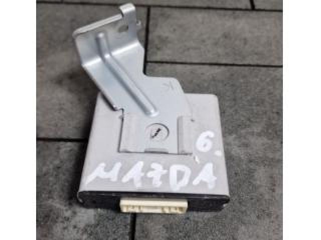 bontott MAZDA 6 Fényszóró Elektronika