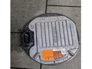 bontott MAZDA 6 Fényszóró Elektronika