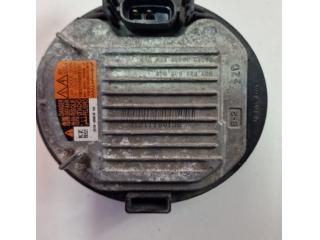 bontott MAZDA 6 Fényszóró Elektronika