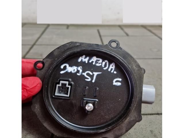 bontott MAZDA 6 Fényszóró Elektronika