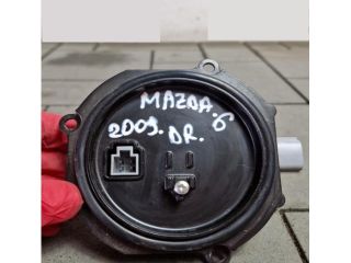 bontott MAZDA 6 Fényszóró Elektronika