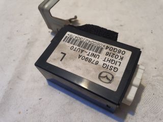 bontott MAZDA 6 Fényszóró Elektronika